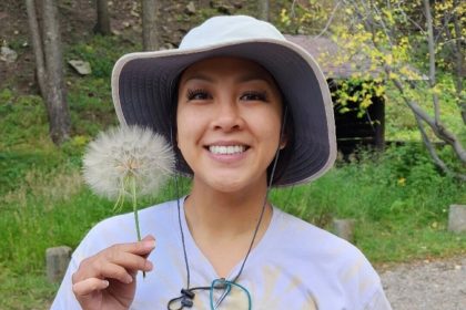 J&rsquo;ai appris que le pardon consiste à tout accepter tel quel