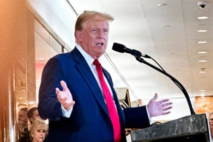 Procès de Donald Trump : l&rsquo;ancien président pourrait ne pas être en mesure de voter pour lui-même lors de l&rsquo;élection présidentielle