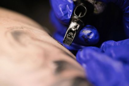 Les tatouages seraient liés à un risque accru de lymphome