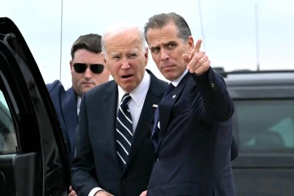 Biden dit qu&rsquo;il ne commuera pas la peine de son fils