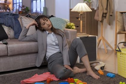 Neuf façons de lutter contre l&rsquo;entropie dans notre vie