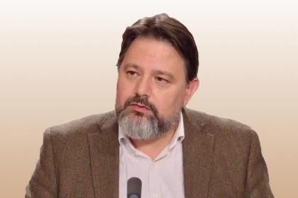 Résultats législatives : « On sait déjà qu’il y aura une volonté de certains mouvements de faire pression par la rue et par la violence sur le nouvel exécutif », déclare Olivier Vial