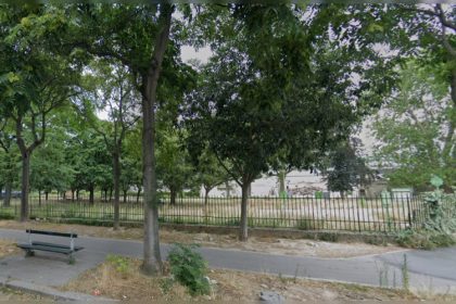 Paris : une allée du square Marie-Curie portera le nom d’Amara Dioumassy, ouvrier décédé sur un chantier des JO