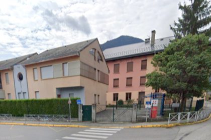 Savoie : un collège refuse de s’appeler Robert Badinter, pour éviter la confusion avec un Intermarché