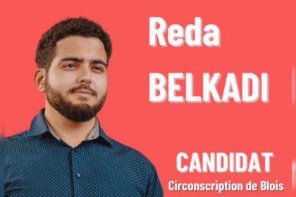 LFI retire l’investiture de son candidat aux législatives, Reda Belkadi, en raison de ces tweets antisémites et homophobes
