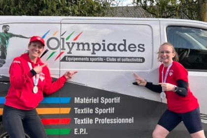 JO 2024 : dénommée « Les Olympiades », cette entreprise est priée de changer de nom