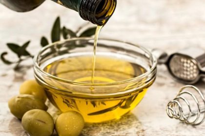 Une demi-cuillère à café d&rsquo;huile d&rsquo;olive par jour peut protéger la santé du cerveau