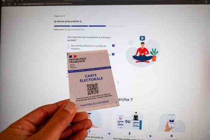Législatives : 400.000 procurations enregistrées en une semaine, soit six fois plus qu&rsquo;en 2022