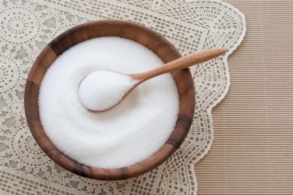 Un substitut de sucre très utilisé est associé à un risque accru de crise cardiaque et d&rsquo;accident vasculaire cérébral 