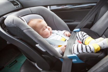 Vaucluse  : un bébé retrouvé mort après avoir passé 8 heures dans la voiture de son père