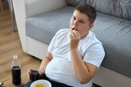 L&rsquo;excès de poids chez les enfants serait lié à un QI plus faible