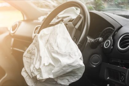 Airbags Takata défectueux : plus de 200.000 réparations pour les véhicules Citroën et DS