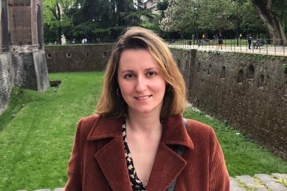 Eve Vaguerlant : « Tout ce que veulent les féministes, c&rsquo;est qu&rsquo;on cesse de faire des enfants »