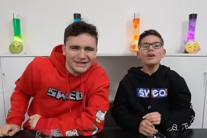 Swan et Néo : quatre ans ferme requis en appel contre les parents des ados youtubeurs