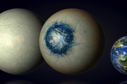 À 48 années lumière seulement, une possible planète habitable ?