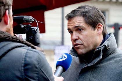 Les Ducs d’Anjou vent debout contre la cérémonie d’ouverture des JO