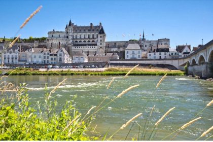 Patrimoine en péril : les châteaux de la Loire fragilisés par la récurrence de conditions météorologiques extrêmes