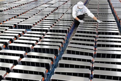 Une avancée dans la recherche permet de produire des batteries bon marché, propres et à chargement rapide