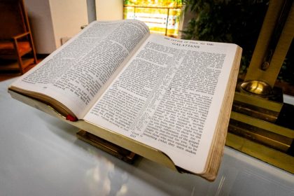L&rsquo;Oklahoma veut instaurer l&rsquo;enseignement obligatoire de la Bible dans ses écoles publiques