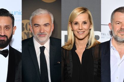 C8 privé de TNT: Cyril Hanouna, Pascal Praud, Laurence Ferrari… les figures du groupe Canal+ réagissent