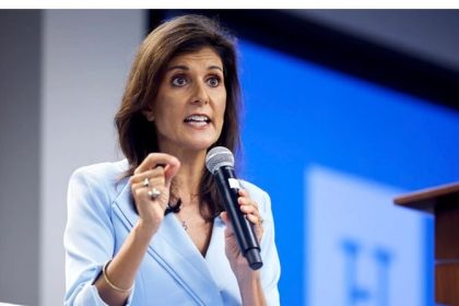 À la veille de la convention républicaine américaine, Nikki Haley demande à ses délégués de soutenir Donald Trump
