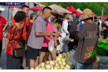 Qui sauvera 1,4 milliard d&rsquo;otages en Chine communiste ?