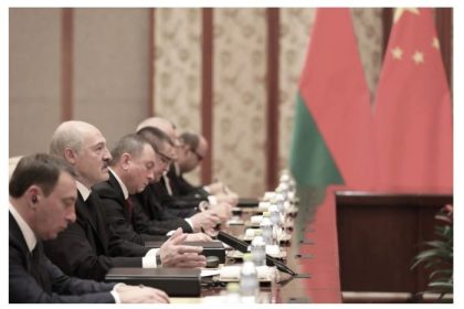 Les exercices militaires conjoints de la Chine et de la Biélorussie près de la frontière polonaise sont-ils une provocation du PCC contre l&rsquo;OTAN ?