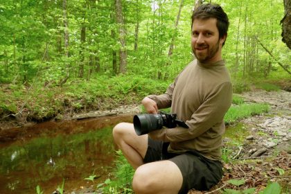 « Mon handicap est devenu une grande force » : un photographe raconte son parcours inspirant