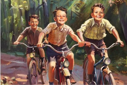 Les enfants au jeu : rétablir les rites et les rythmes de l’été