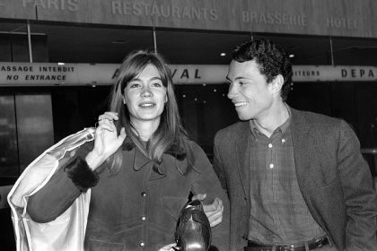 L’ancien amoureux de Françoise Hardy, Jean-Marie Périer, estime ne pas avoir été à la hauteur