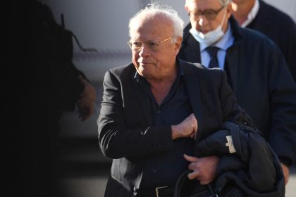 André Bercoff : « Le risque d’une tentative d’assassinat contre Donald Trump était bel et bien réel »