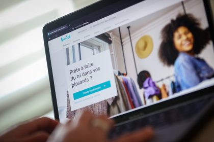 Données personnelles : Vinted condamnée à 2,3 millions d&rsquo;euros d&rsquo;amende
