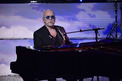 Pour « raison de santé », Pascal Obispo annule plusieurs concerts