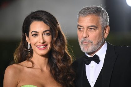 « Ils ne se comportent pas comme de grandes stars » : George et Amal Clooney, des voisins très appréciés des habitants de Cotignac, dans le Var