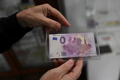 À quoi servent ces billets de 0 euro mis en circulation et vendus 3,50 euros le billet ?