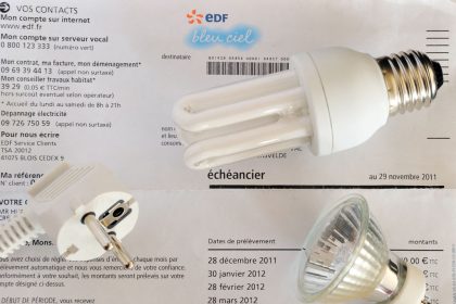 Électricité, taux du LEP, Pass rail… ce qui change au 1er août 2024