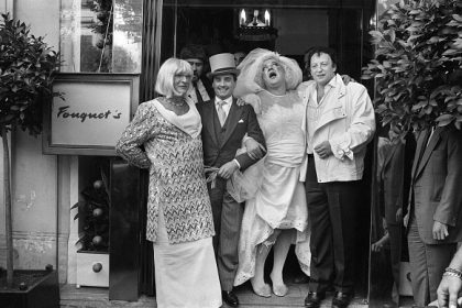 Paul Lederman, l&rsquo;impresario entre autres de Claude François, Coluche, est décédé à 84 ans