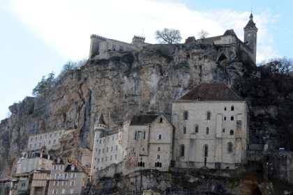 « Elle fait partie de Rocamadour depuis des siècles » : Durandal, la célèbre épée du chevalier Roland, a été volée