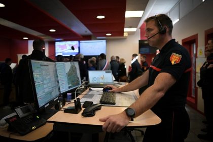 Vendée : le comportement « exemplaire » de Shannon, 4 ans, qui a composé le 18 pour sauver sa mère, victime d’un malaise