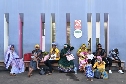 À Mayotte, alors que le choléra sévit, les médecins urgentistes désertent l&rsquo;hôpital