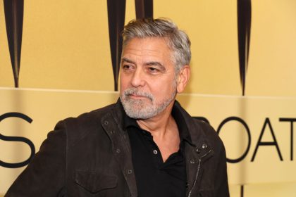 L&rsquo;acteur George Clooney, pourtant fervent démocrate, appelle Joe Biden à se retirer de la course