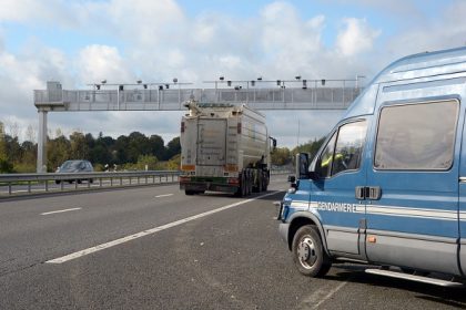 Grasse : le chauffard responsable de la mort de Noé condamné à cinq ans de prison ferme