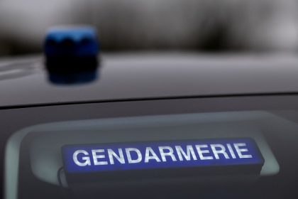 Quentin et Gabriel percutés mortellement en Aveyron : le suspect retrouvé dans son fourgon
