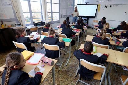 Concours enseignants : la crise perdure, avec plus de 3.000 postes non pourvus