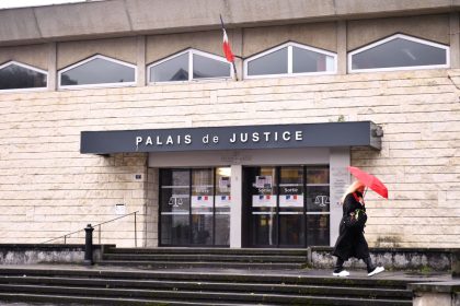 Sochaux : un mineur de 12 ans interpellé, projetant des attaques terroristes « contre des Français »