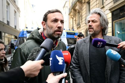 Emmanuel Abramowicz : « Les insoumis cherchent à conserver un électorat qu’ils ont su motiver à partir des élections européennes »