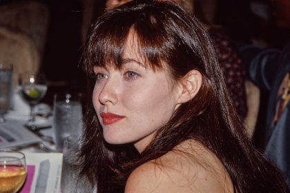 Shannen Doherty, alias Brenda dans « Beverly Hills », est morte