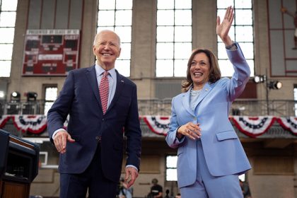Les démocrates s&rsquo;activent à trouver un candidat pour remplacer Joe Biden