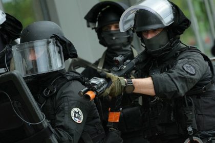 Sarthe : interpellation de l&rsquo;homme radicalisé recherché après avoir agressé un chauffeur de taxi