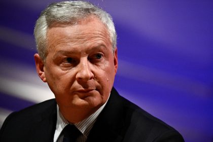Gouvernement : la nomination surprise de Bruno Le Maire concentre les critiques